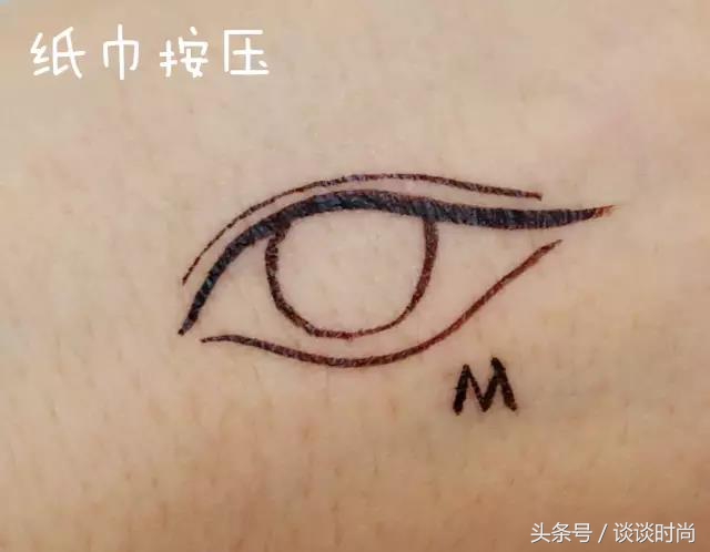 眼线笔一抹成型网红爆款,史上最全14只网红眼线笔测评推荐