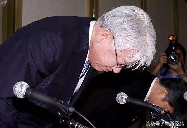 日本制造正在走下的神坛,日本制造经久不衰