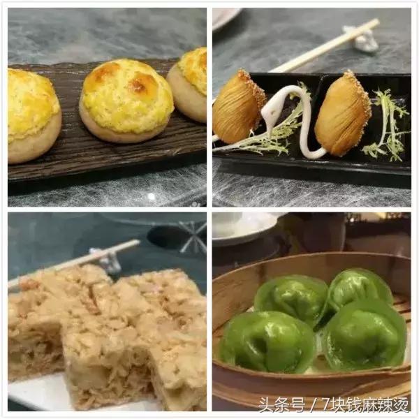 广州早茶前十家,广州40家早茶