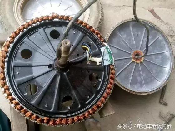 电机无力的原因及解决方法,电机常见的故障及原因分析