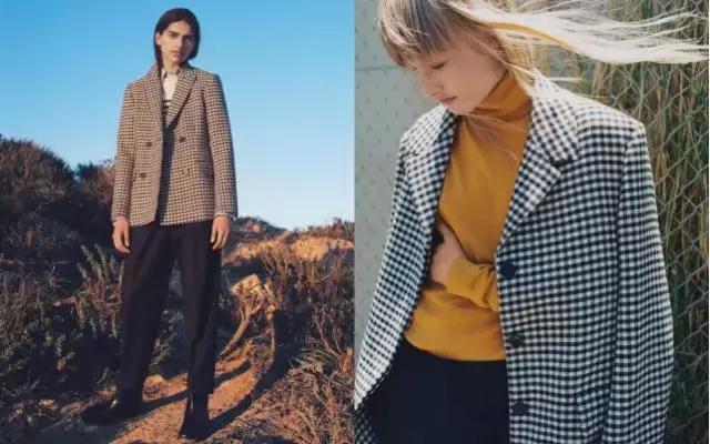 同样花100块钱买来的HM，为什么别人穿的时尚，而你……