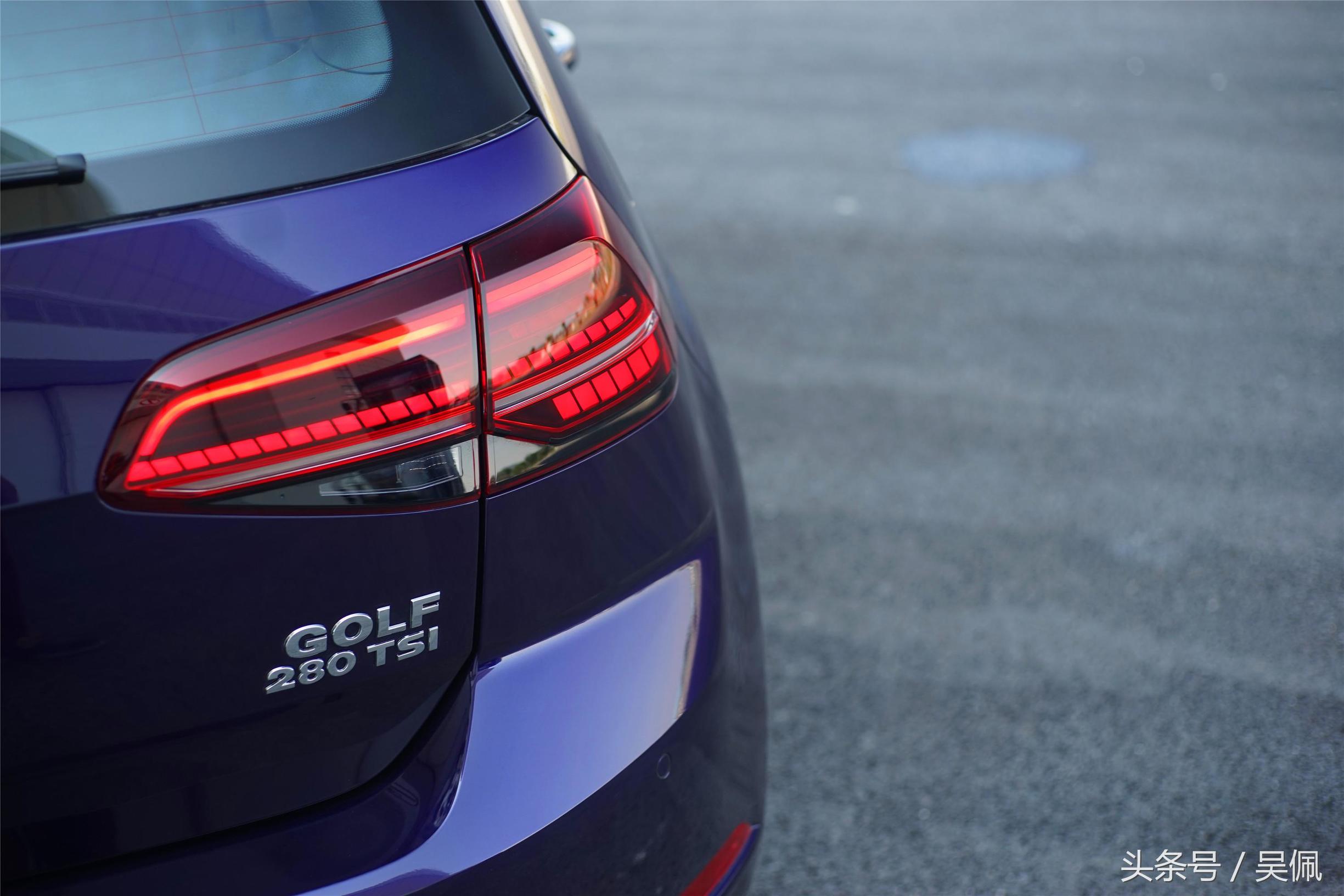 高尔夫7.5代车主真实感受,高尔夫7与高尔夫8有什么区别
