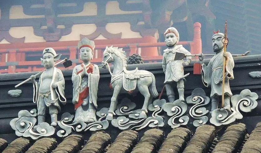 猪八戒打不过老虎吗,猪八戒打不过杨戬吗