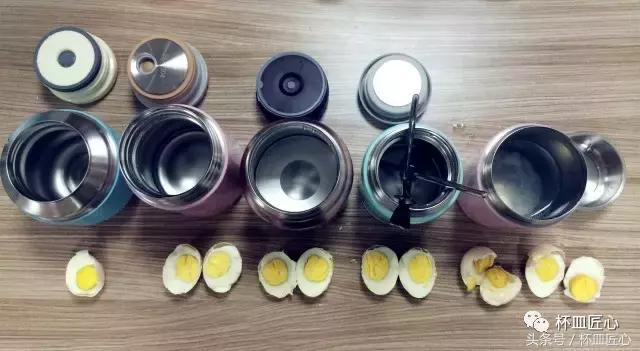 实验时间｜用一颗蛋来挑战淘宝销量前十名品牌的名声！