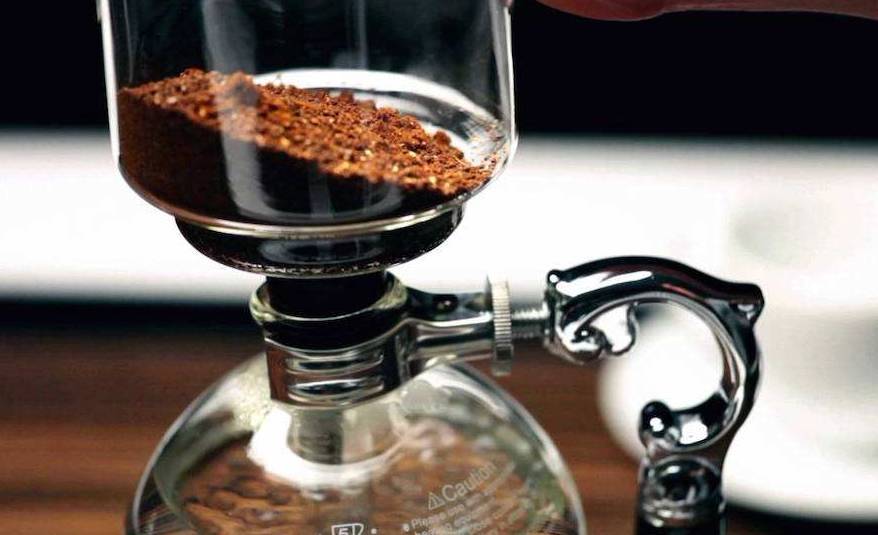 虹吸壶煮咖啡教程视频,虹吸壶冲咖啡效果怎么样