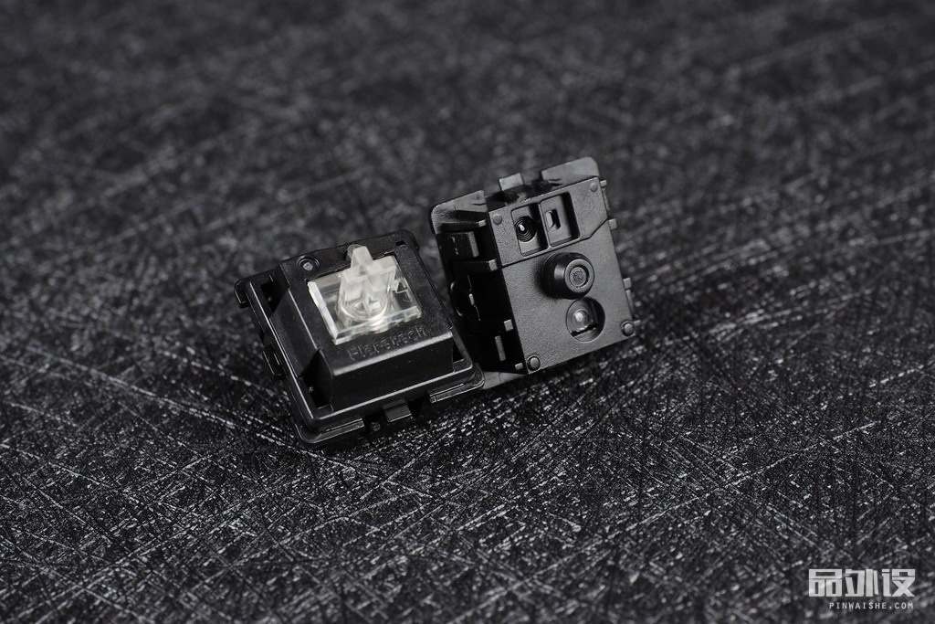 ZOWIE/卓威CELERITASII光轴键盘评测