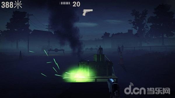 勇闯死人谷2奔跑僵尸,勇闯死人谷2为什么一直卡在界面