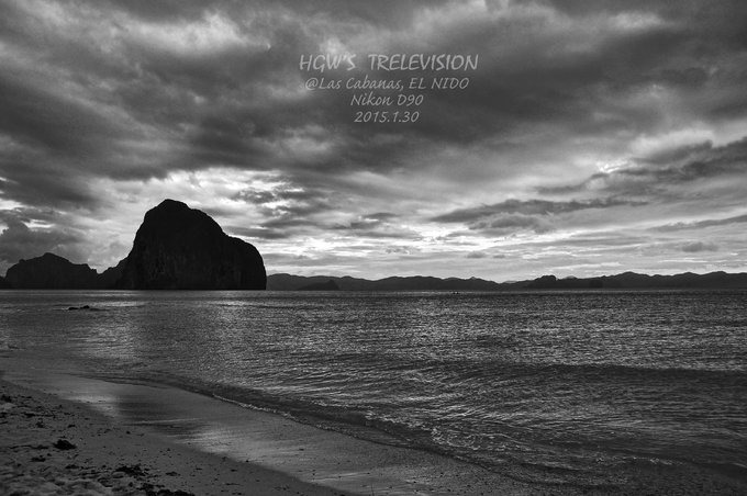 阳光，假日，海滩，带你深度游巴拉望上