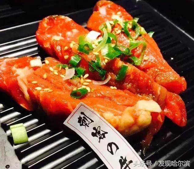 哈尔滨的十大美食街你知道么,隐匿在哈尔滨的高颜值美食馆