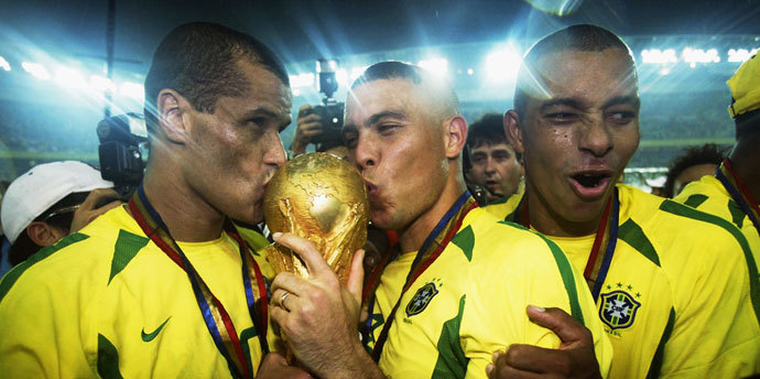 浮云：从世界杯到电竞世界杯，这一天我们终于等到了