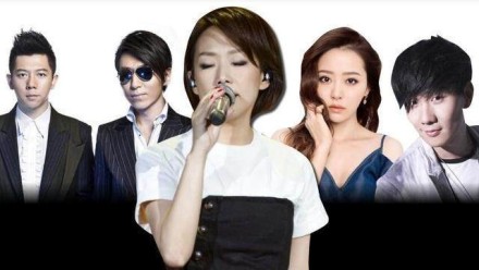 梦想的声音第三季林俊杰歌单,梦想的声音2林俊杰的歌单