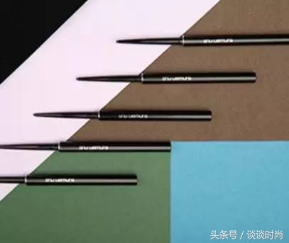 眼线笔一抹成型网红爆款,史上最全14只网红眼线笔测评推荐