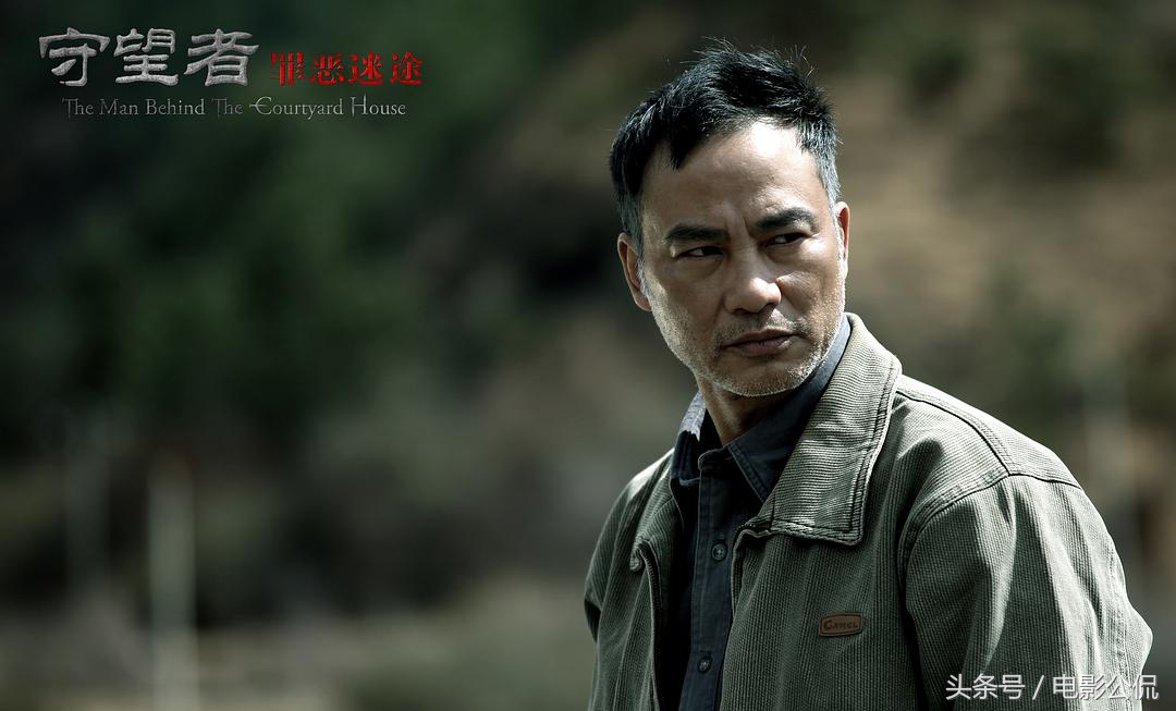 任达华香港三部顶级推理片,任达华和梁家辉谁成就高