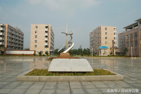 湖北应城天鹅中学,应城一中录取名单