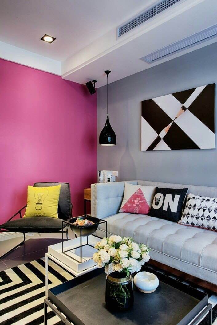 室内设计做什么岗位比较有前途,小城市室内设计有前途吗