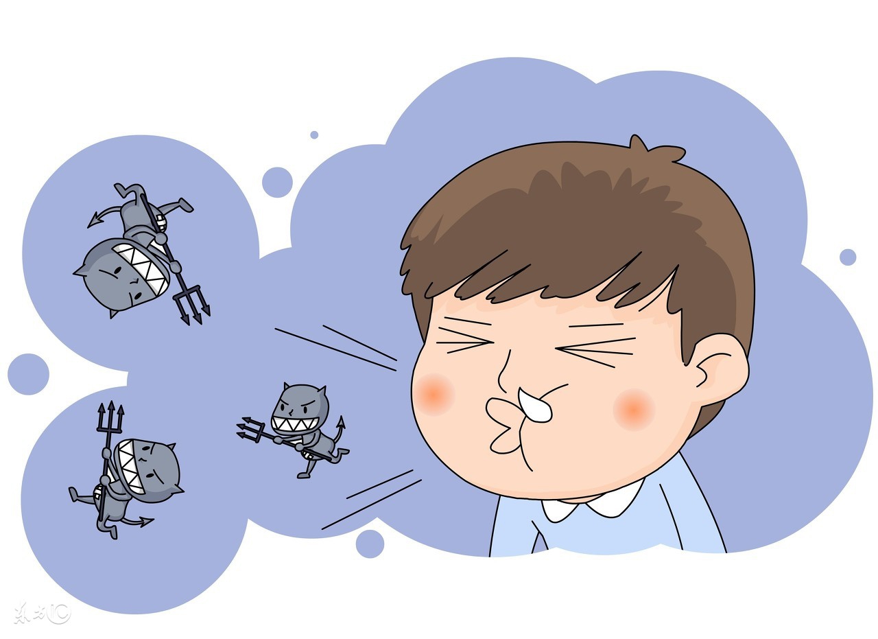 鏁忔晱瀹濆疂鐥囩姸,鏁忔晱瀹濆疂浼氭仮澶嶆甯稿悧