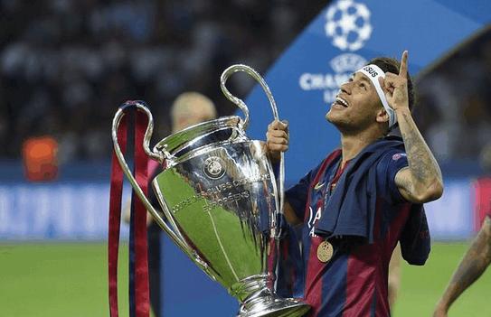 世界第一点球手内马尔,梅西c罗内马尔哪个更厉害