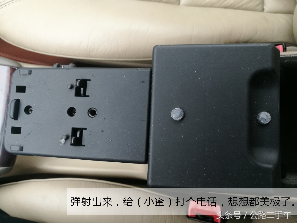 16年3.0t奥迪a6驾乘体验,公路第一视角全屏无水印