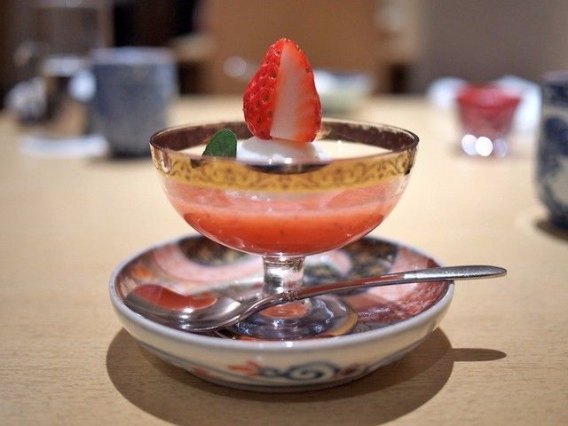 翡翠拉面小笼包米其林一星,上海米其林一星日式拉面