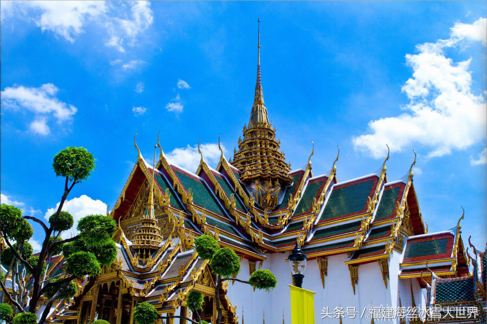 泰国旅游注意事项与方法,泰国旅游注意事项常识