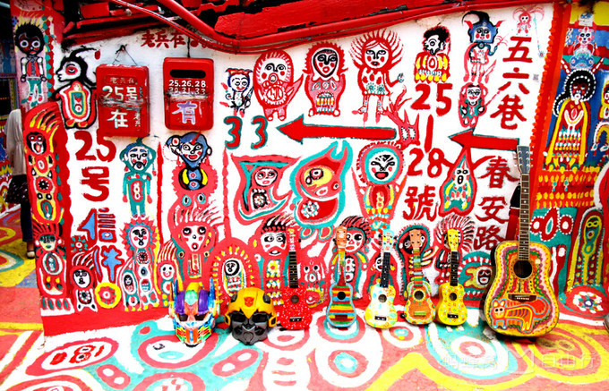 台湾十大离岛旅游攻略,台湾旅行哪些景点需要提前订票