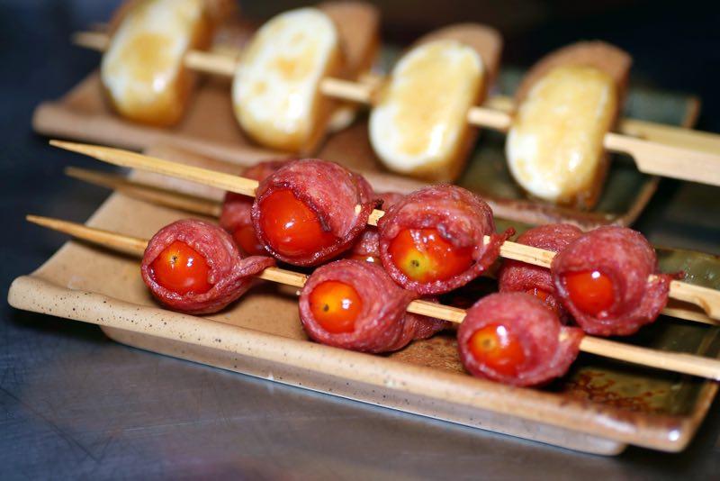 这家烤鱼真的很好吃,这家烤鱼吃了一次就念念不忘