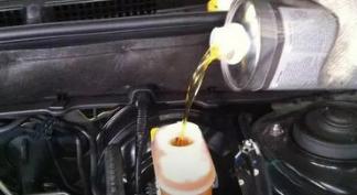 汽车制动系统维护要点,汽车液压系统保养