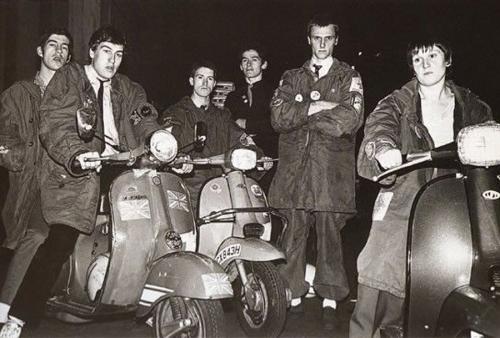 一件派克大衣的自我修养：看西部牛仔与澳洲皮草间的化学反应