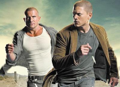 推荐让人一口气看完的美剧,让人忍不住弃剧的电影