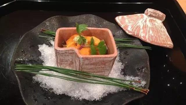 翡翠拉面小笼包米其林一星,上海米其林一星日式拉面