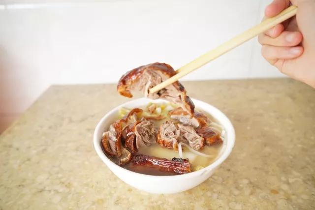 东莞烧鹅濑推荐,帮你探店