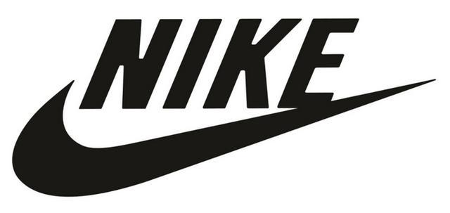 nike的logo正确就是正品吗,nike大logo搭配
