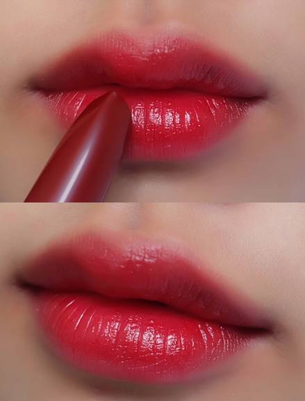 有热门色，也有冷门色，这20支是我最近爱用的口红~