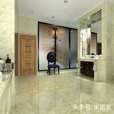 入口思维解析瓷砖品类,瓷砖品类和知识