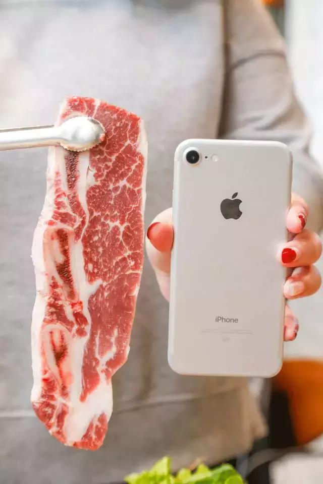 走一波,终于等到这家月销60W的人气烤肉店从市中心开到城南了!