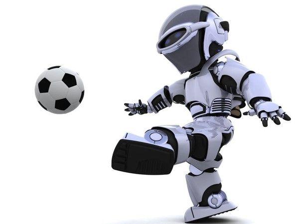 机器人编程教育平台风靡世界！