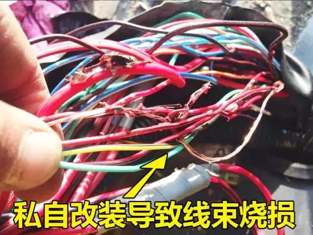 真是贴心！久保田玉米收获机每日清扫、点检的注意事项