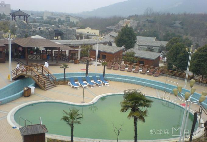 汤山泡温泉推荐,冬天适合去南京汤山泡温泉吗