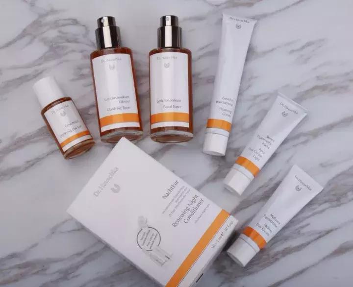 cien德国护肤品怎么样,德国护肤品牌排行榜前十名