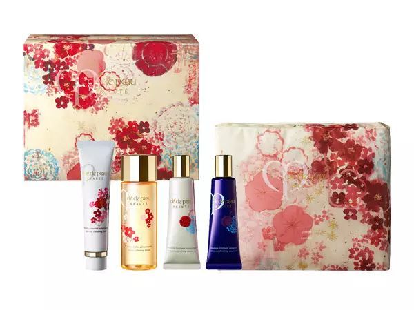 美妆品牌2017圣诞限定,2017圣诞限量版美妆品推荐