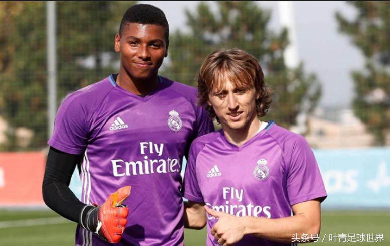 齐达内来皇马后的改变,皇马新妖人