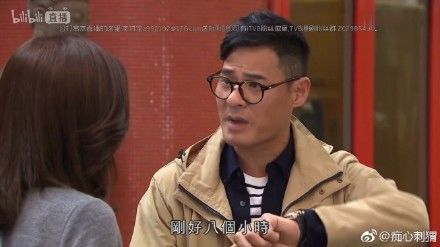 比《使徒行者2》更有港味!这部剧简直就是满满的回忆