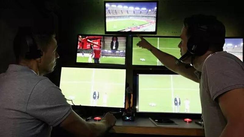 西蒙尼var让比赛变得更加公平,var技术对足球比赛好处