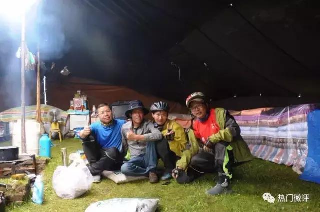 精彩在路上,精彩一直在路上