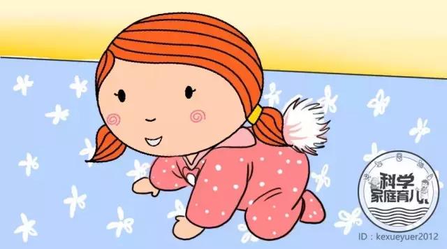宝宝盖被子，安全又暖和？宝宝要有专属被子，太厚的被子盖不得