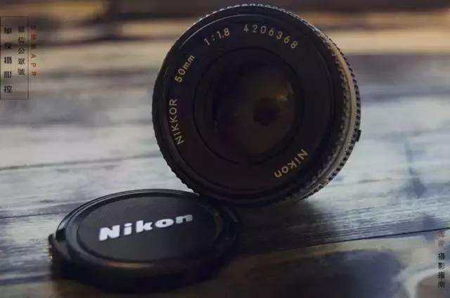 镜头尾部字母代表什么意思,镜头上的数字是什么意思