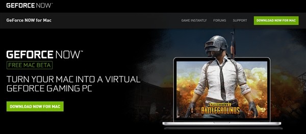 nvidia支持macpro系统吗,mac支持nvidia