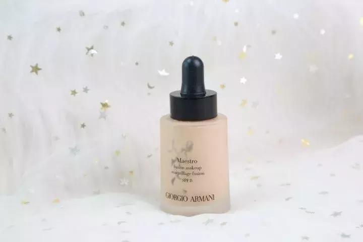 底妆测评遮瑕粉底液好用吗,底妆测评油皮