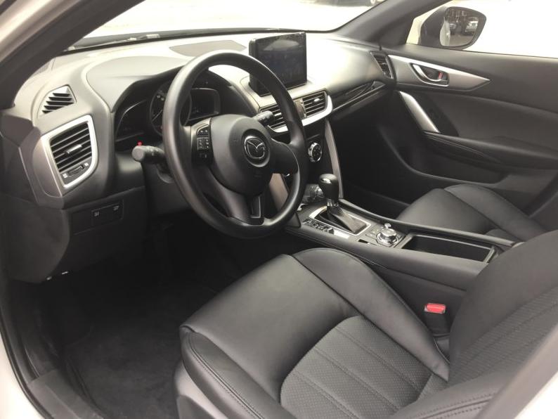 马自达cx410万公里感受,马自达cx-4缺点和优点