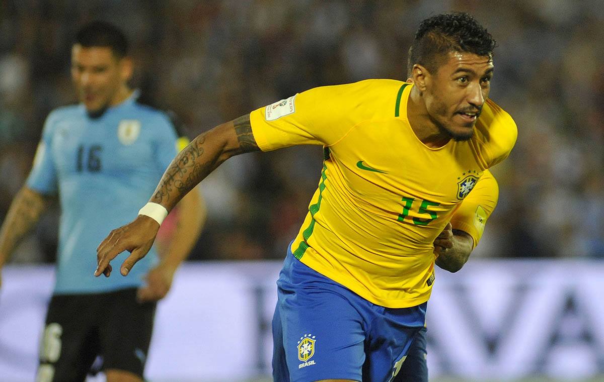 飞得再远仍眷念恒大！*力暴**鸟没有忘记：他在中超浴火重生！